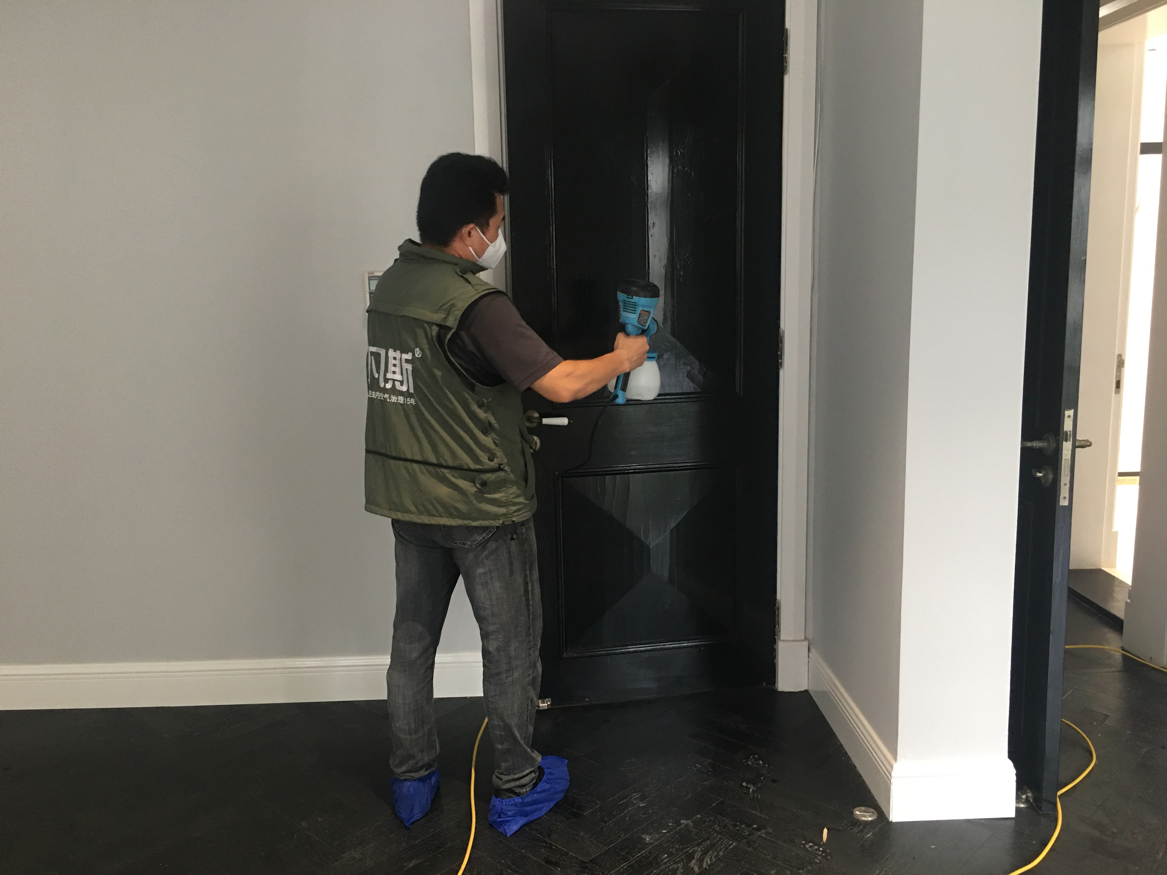 有效的空气净化方法分享